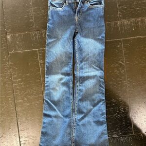 Abercrombie Kids Denim Flare Jeans